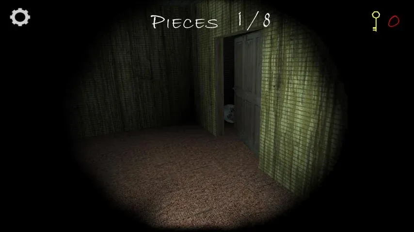 House of Slendrina (Хаус оф Слендрина) МОД/Взлом [Много монет, Открытые уровни и Мега MOD] Screenshot 4