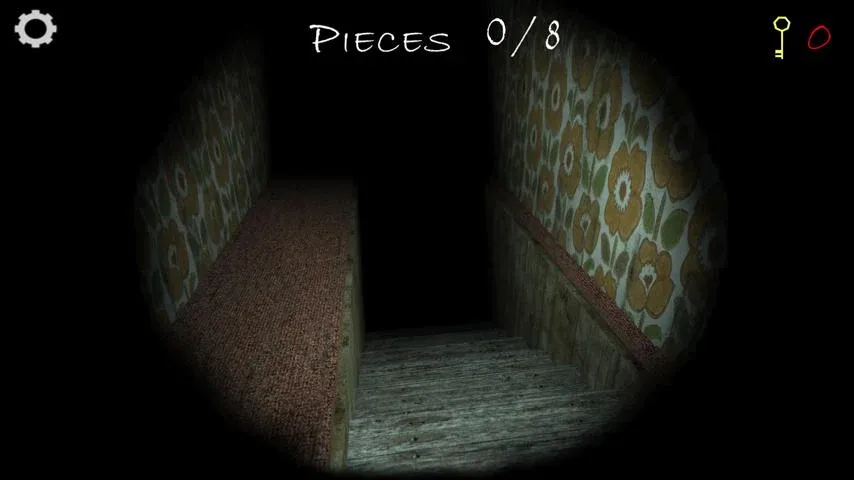 House of Slendrina (Хаус оф Слендрина) МОД/Взлом [Много монет, Открытые уровни и Мега MOD] Screenshot 5