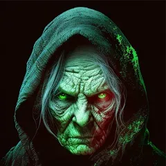 Скачать Взломанная Scary Tale: The Evil Witch на Андроид (Много денег и без рекламы)