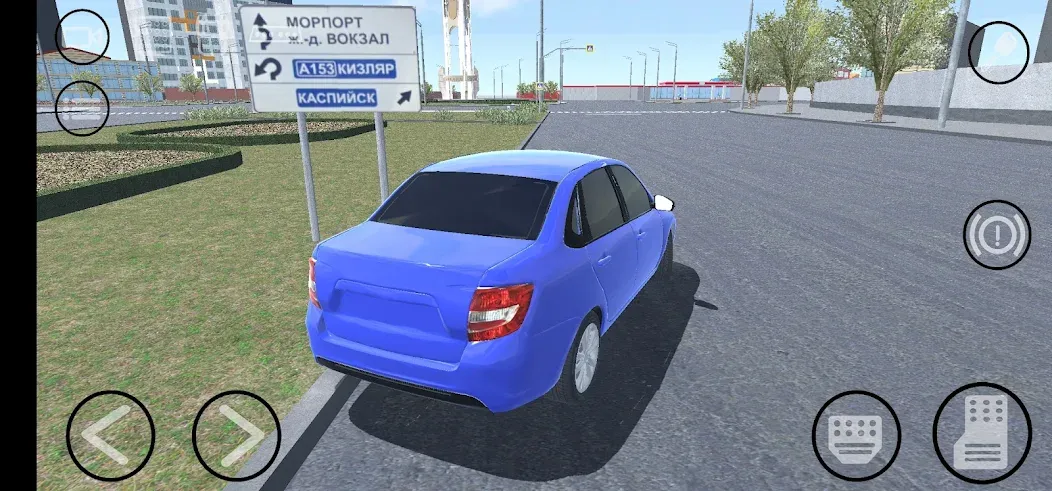 Real Oper City (Реал Опер Сити) МОД/Взлом [Много денег, Монет и Все открыто] Screenshot 5