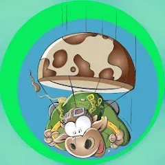 Скачать COW 006 Взлом (Много денег) на Андроид бесплатно
