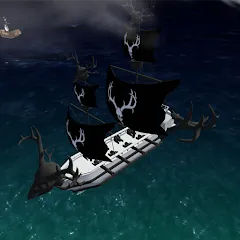 Скачать Naval Battle Online Взлом (Много денег) на Андроид бесплатно
