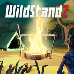 Скачать WildStandZ - Unturned Zombie Взлом (Много денег и патронов) на Андроид бесплатно