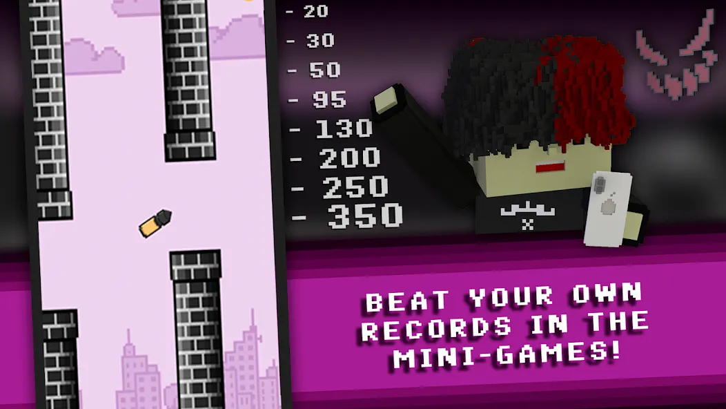 Vape Boss: Shop Simulator 3D МОД/Взлом [Много денег, Монет и Все открыто] Screenshot 5