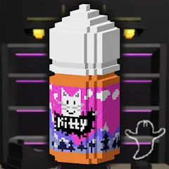Скачать Vape Boss: Shop Simulator 3D Взлом (Много денег) на Андроид бесплатно
