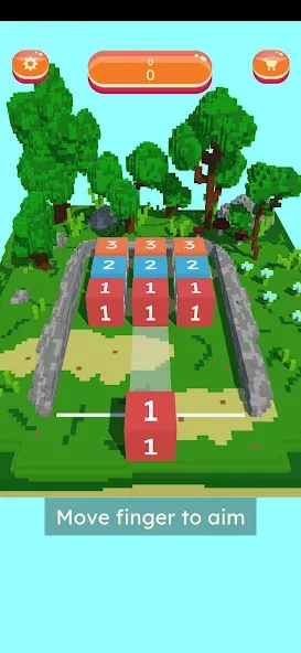 MERGINATION (МЕРДЖИНАЦИОН) МОД/Взлом [Много монет, Открытые уровни и Мега MOD] Screenshot 4