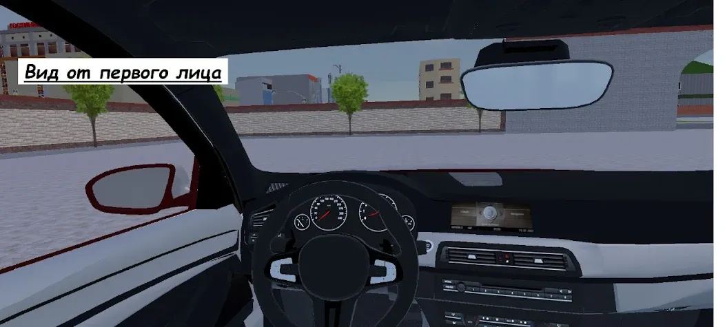 Grand Mobile City (Гранд Мобайл Сити) МОД/Взлом [Деньги, Монеты и Меню MOD] Screenshot 3