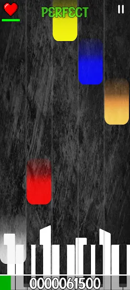 Demon Tiles Geometry Songs 2.2 МОД/Взлом [Меню, Бесконечные монеты и Открытые уровни] Screenshot 1
