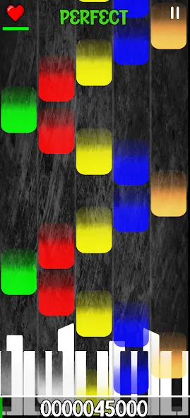 Demon Tiles Geometry Songs 2.2 МОД/Взлом [Меню, Бесконечные монеты и Открытые уровни] Screenshot 4