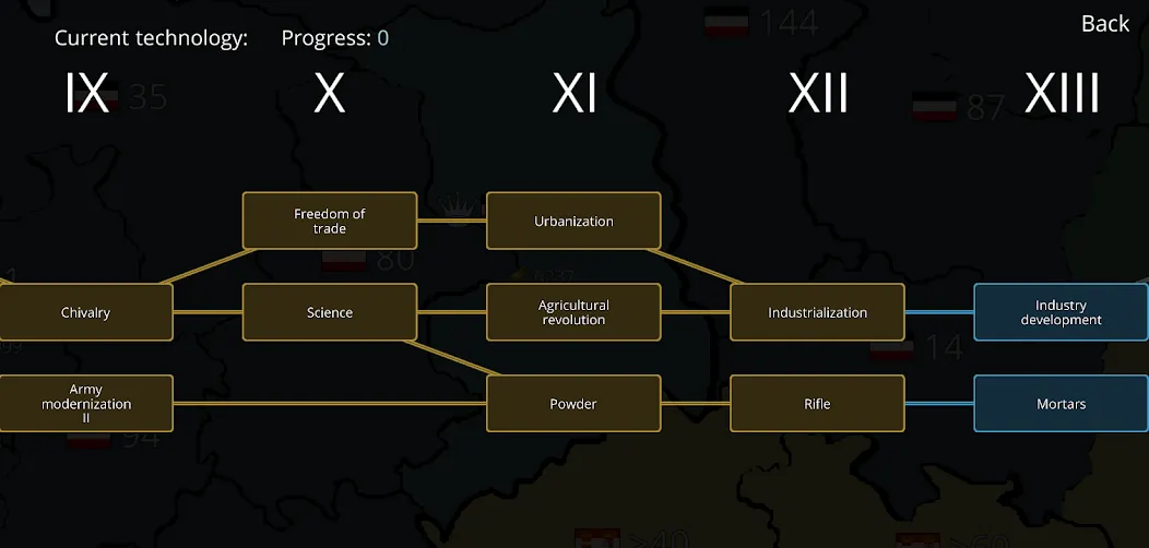 Cold Path: Turn-based strategy (Колд Паф) МОД/Взлом [Много монет, Открытые уровни и Мега MOD] Screenshot 3