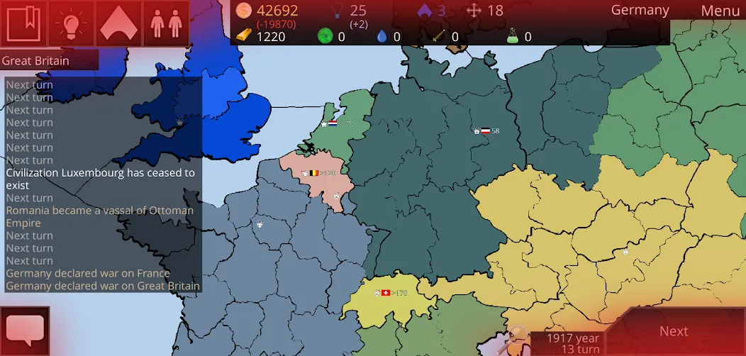 Cold Path: Turn-based strategy (Колд Паф) МОД/Взлом [Много монет, Открытые уровни и Мега MOD] Screenshot 4