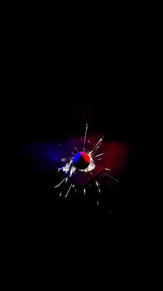 Move the ball correctly МОД/Взлом [Много монет, Открытые уровни и Мега MOD] Screenshot 2