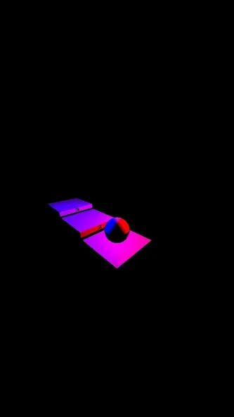 Move the ball correctly МОД/Взлом [Много монет, Открытые уровни и Мега MOD] Screenshot 4