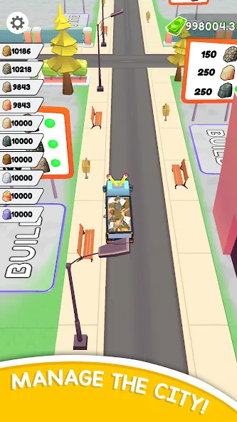 Pen Dig (Пен Диг) МОД/Взлом [Деньги, Монеты и Меню MOD] Screenshot 4