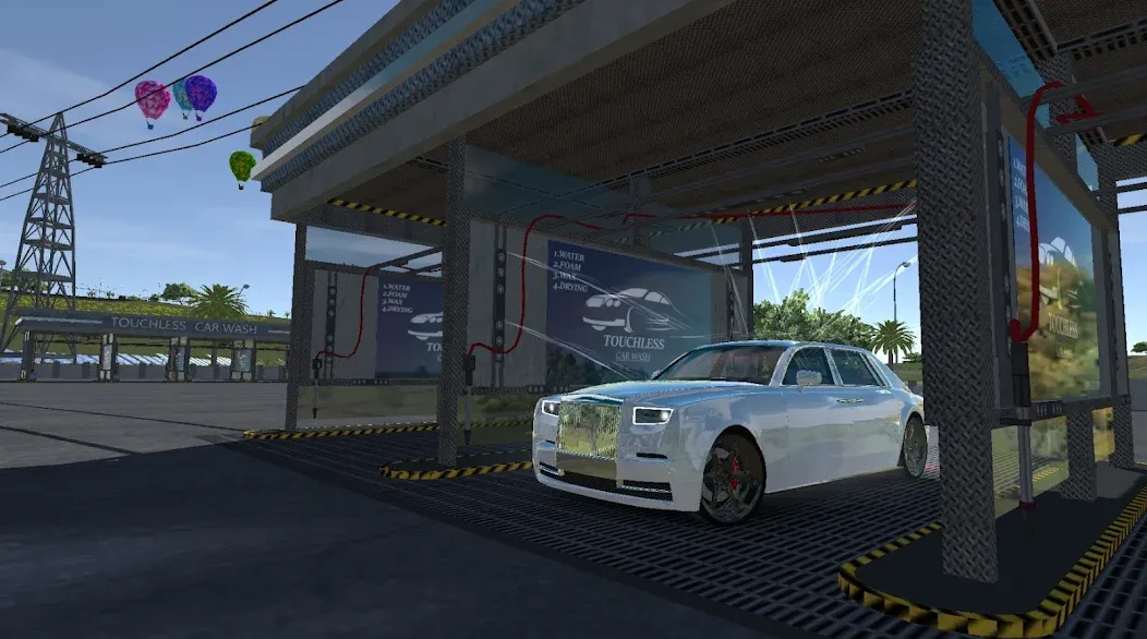 European Luxury Cars МОД/Взлом [Деньги, Монеты и Меню MOD] Screenshot 5