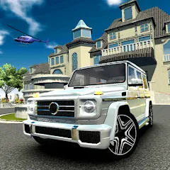 Скачать European Luxury Cars Взлом (Много денег) на Андроид бесплатно