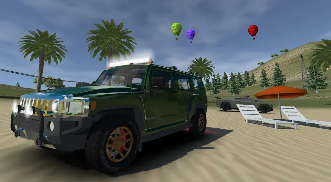 American Luxury & Sports Cars МОД/Взлом [Много денег, Монет и Все открыто] Screenshot 2
