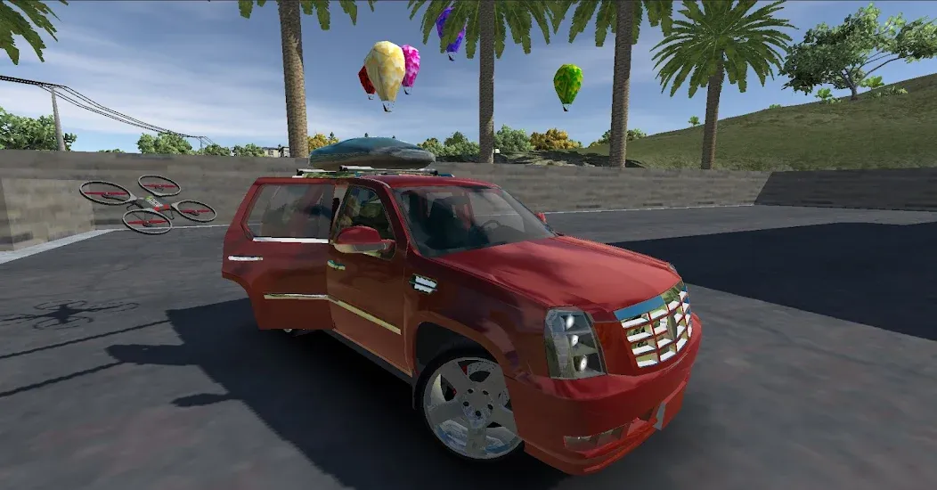 American Luxury & Sports Cars МОД/Взлом [Много денег, Монет и Все открыто] Screenshot 3