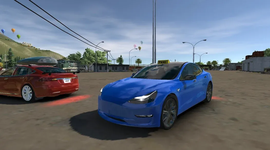 American Luxury & Sports Cars МОД/Взлом [Много денег, Монет и Все открыто] Screenshot 5