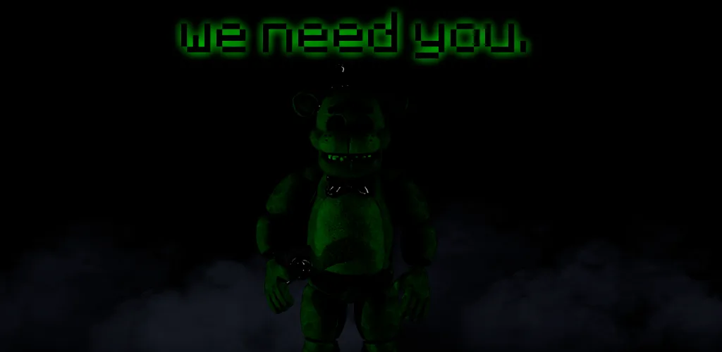 NightAtThePizzeria (НайтЭтЗеПиццерия) МОД/Взлом [Много денег, Монет и Все открыто] Screenshot 2