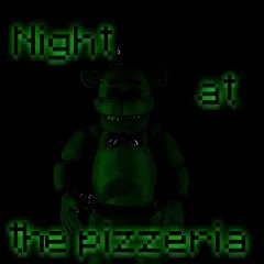 Скачать NightAtThePizzeria Взлом (Много денег) на Андроид бесплатно