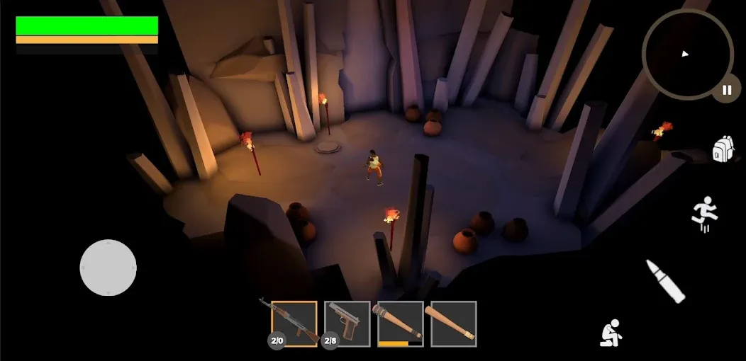 Quest Wild Mission (Квест Дикое Миссион) МОД/Взлом [Бесконечные деньги, Монеты и Мега MOD] Screenshot 5