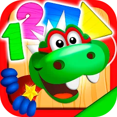 Скачать Взломанная Preschool Learning Games на андроид (Все игры разблокированы)