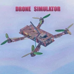 Скачать Drone acro simulator Взлом (Все дроны и карты разблокированы) на телефон Андроид