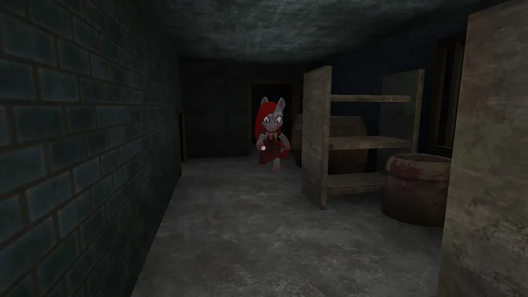 Witchmare's Lair МОД/Взлом [Меню, Бесконечные монеты и Открытые уровни] Screenshot 1