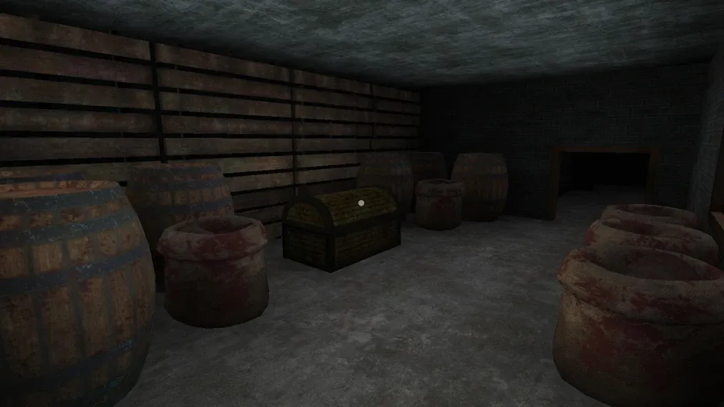 Witchmare's Lair МОД/Взлом [Меню, Бесконечные монеты и Открытые уровни] Screenshot 2