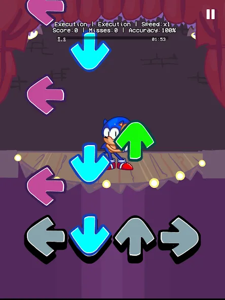 Remake All Character Test Mod (Ремейк Все Персонажи Тест) МОД/Взлом [Много монет, Открытые уровни и Мега MOD] Screenshot 4