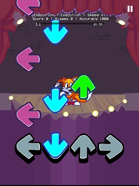 Remake All Character Test Mod (Ремейк Все Персонажи Тест) МОД/Взлом [Много монет, Открытые уровни и Мега MOD] Screenshot 5