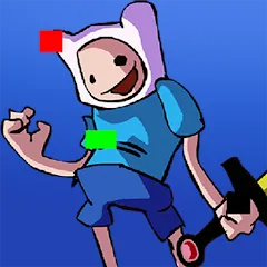 Скачать Remake All Character Test Взлом (Все персонажи разблокированы) на Андроид бесплатно