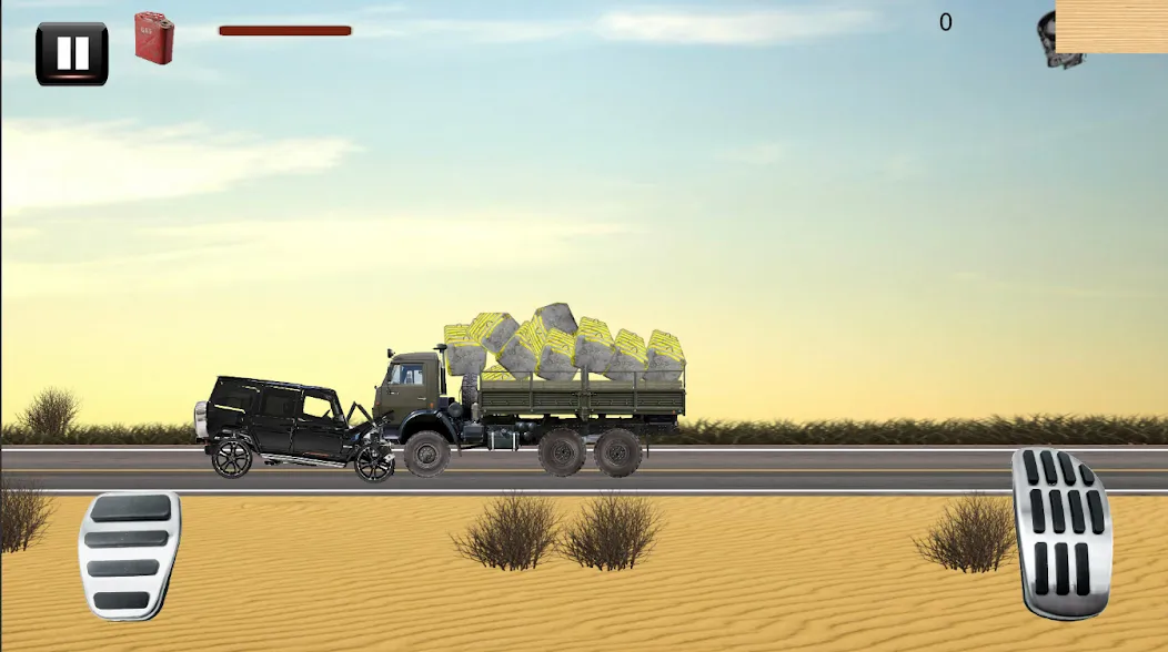 Car Crash 2d (Кар Краш 2д) МОД/Взлом [Много денег, Монет и Все открыто] Screenshot 1