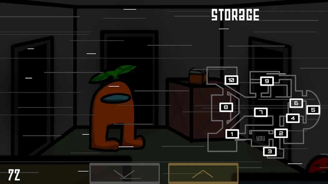 Five Nights at Klen МОД/Взлом [Все открыто, Дополнительные деньги и Меню MOD] Screenshot 4