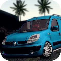 Скачать Kango Drift Simulator Взлом (Много денег) на Андроид бесплатно