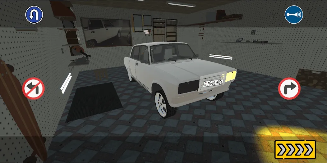 AzeLow (АзеЛоу) МОД/Взлом [Деньги, Монеты и Меню MOD] Screenshot 5