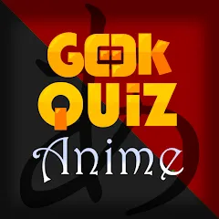 Скачать Geek Quiz: Anime Взлом (Все ответы открыты) на Андроид