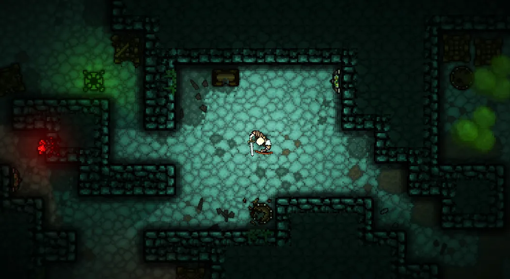 Pocket Rogues (Покет Рогз) МОД/Взлом [Много денег, Монет и Все открыто] Screenshot 1