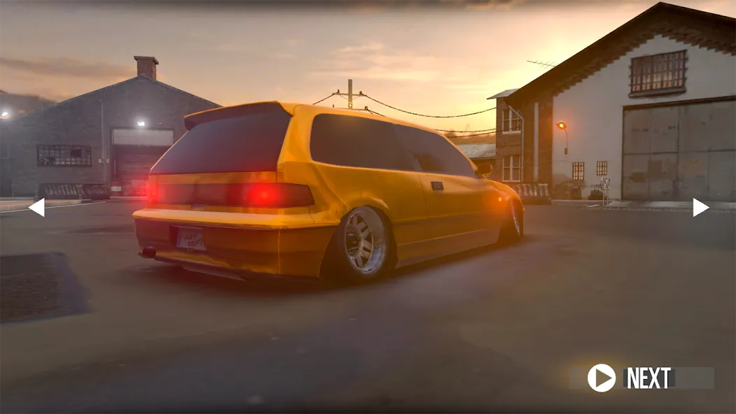 Just Drift (Джаст Дрифт) МОД/Взлом [Все открыто, Дополнительные деньги и Меню MOD] Screenshot 4