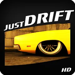 Скачать Just Drift Взлом (Много денег) на Андроид бесплатно