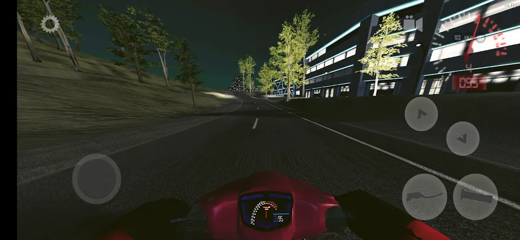 SouzaSim Project (Соуза Сим Проект) МОД/Взлом [Деньги, Монеты и Меню MOD] Screenshot 4