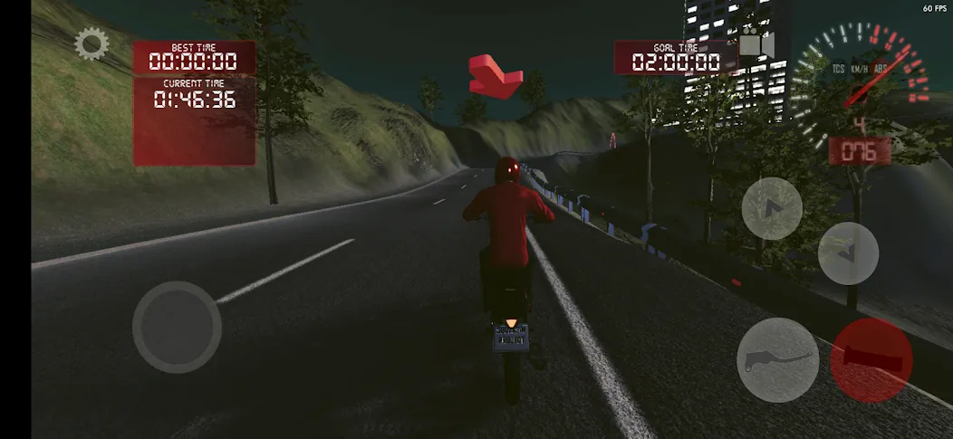 SouzaSim Project (Соуза Сим Проект) МОД/Взлом [Деньги, Монеты и Меню MOD] Screenshot 5