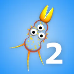 Скачать Взломанная Evolution of Species 2 на андроид (Много денег)