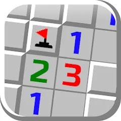 Скачать Minesweeper GO - classic game Взлом (Все уровни разблокированы) на Андроид бесплатно