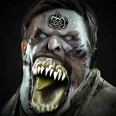 Скачать Zombie Evil Horror 4 Взлом (Много денег и бессмертие) на Андроид бесплатно