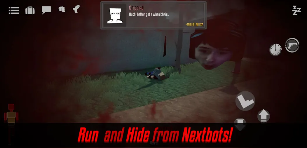 GoreBox (ГореБокс) МОД/Взлом [Меню, Бесконечные монеты и Открытые уровни] Screenshot 1