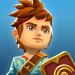 Oceanhorn — MOD Много денег и полная версия