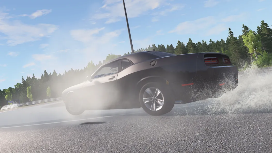Car Crash Royale (Кар Краш Рояль) МОД/Взлом [Деньги, Монеты и Меню MOD] Screenshot 3