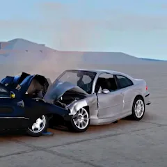 Скачать Car Crash Royale Взлом (много денег) на Андроид бесплатно